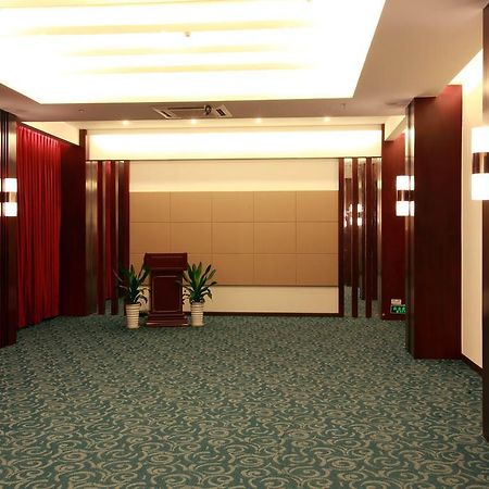 Shenzhen Jing Yuan Meisha Hotel 외부 사진