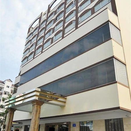 Shenzhen Jing Yuan Meisha Hotel 외부 사진