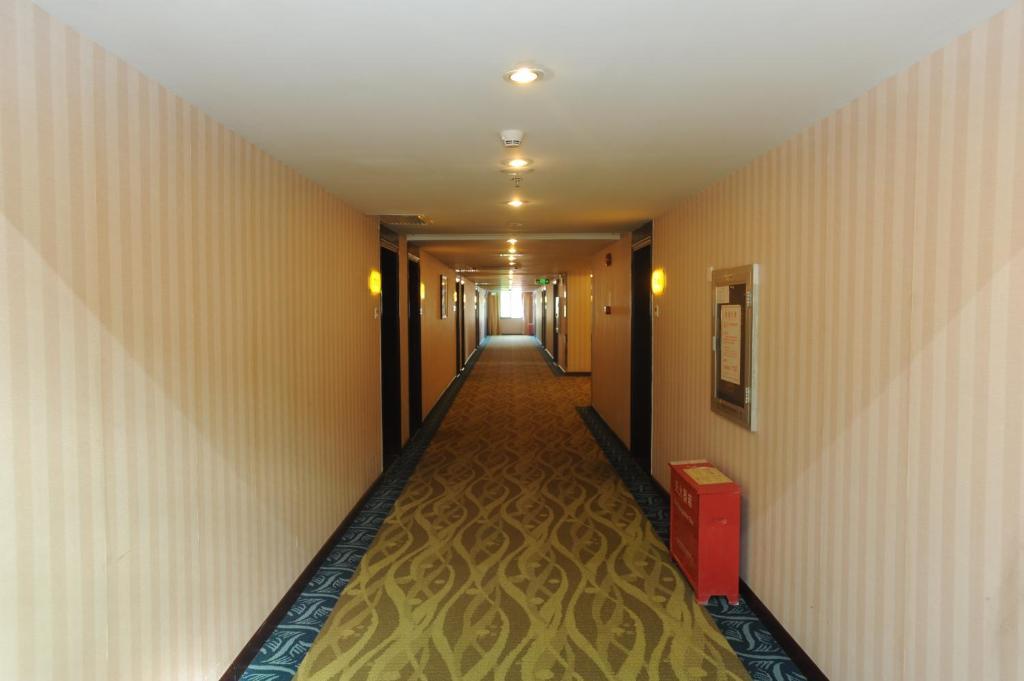 Shenzhen Jing Yuan Meisha Hotel 객실 사진