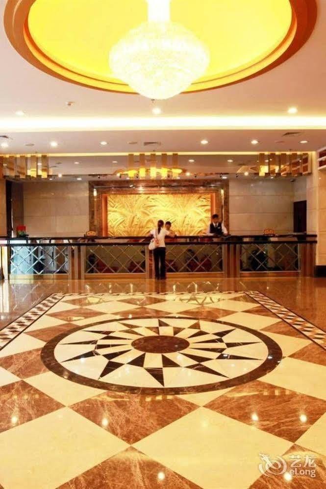 Shenzhen Jing Yuan Meisha Hotel 외부 사진