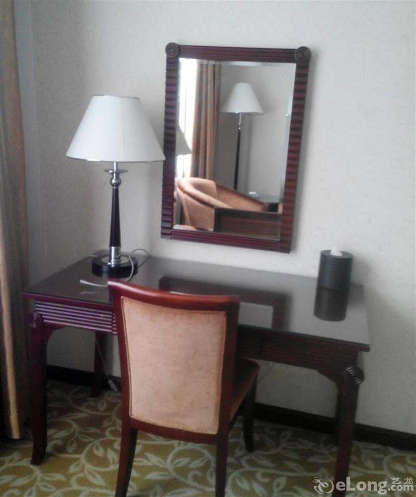 Shenzhen Jing Yuan Meisha Hotel 외부 사진