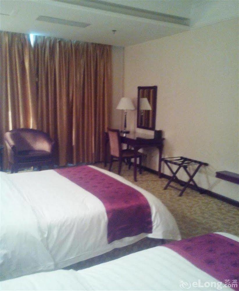 Shenzhen Jing Yuan Meisha Hotel 외부 사진
