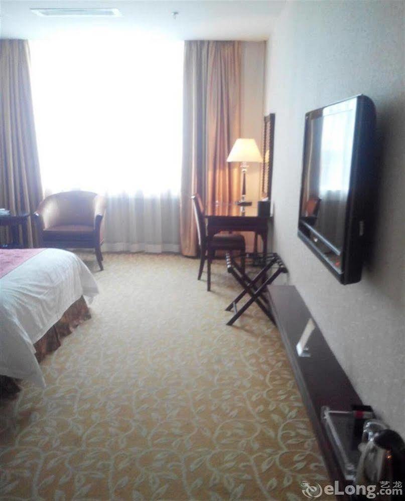 Shenzhen Jing Yuan Meisha Hotel 외부 사진
