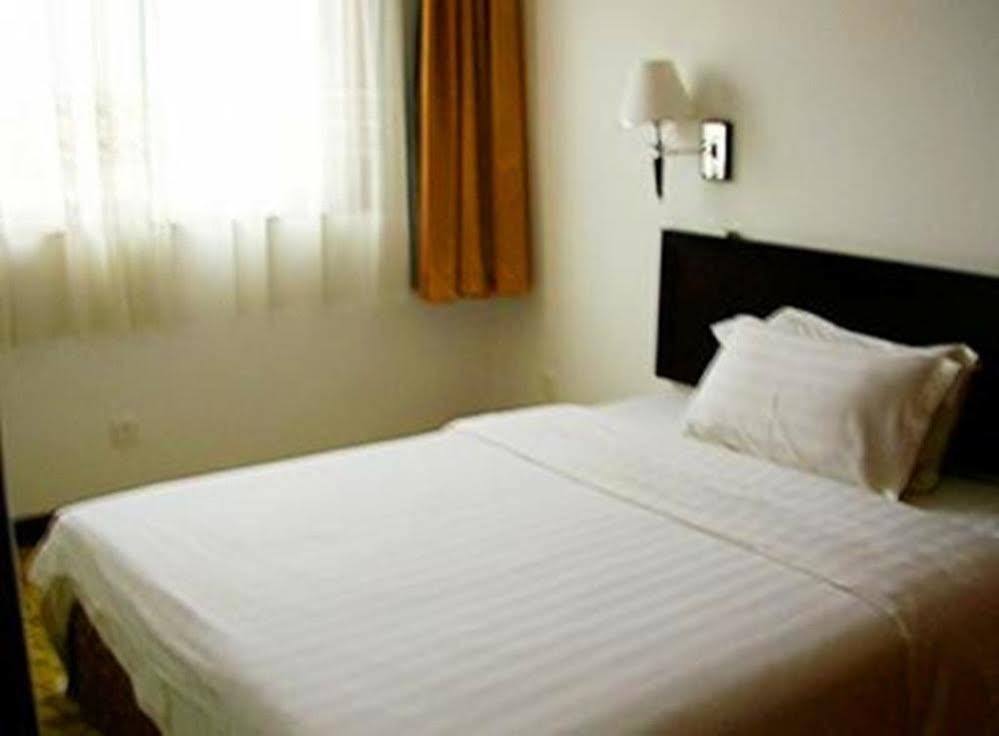 Shenzhen Jing Yuan Meisha Hotel 외부 사진