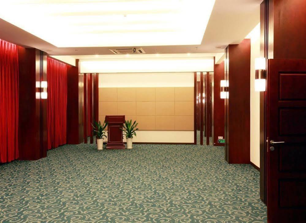 Shenzhen Jing Yuan Meisha Hotel 외부 사진