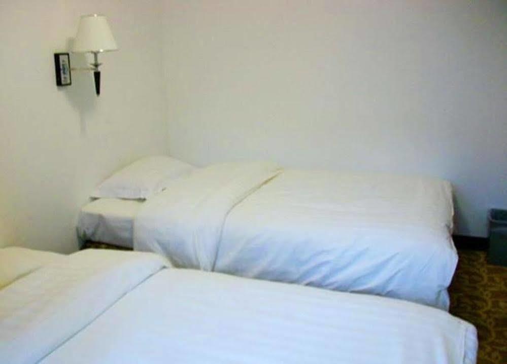 Shenzhen Jing Yuan Meisha Hotel 외부 사진