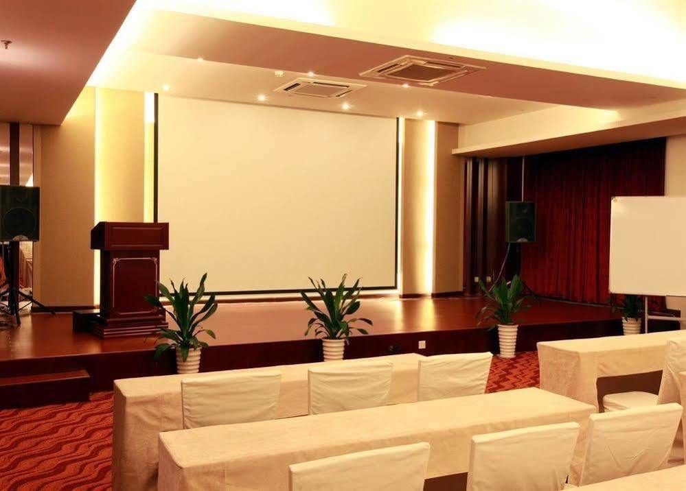 Shenzhen Jing Yuan Meisha Hotel 외부 사진