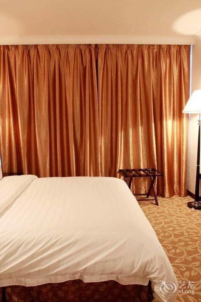 Shenzhen Jing Yuan Meisha Hotel 외부 사진