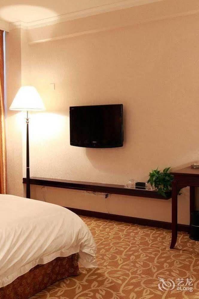 Shenzhen Jing Yuan Meisha Hotel 외부 사진