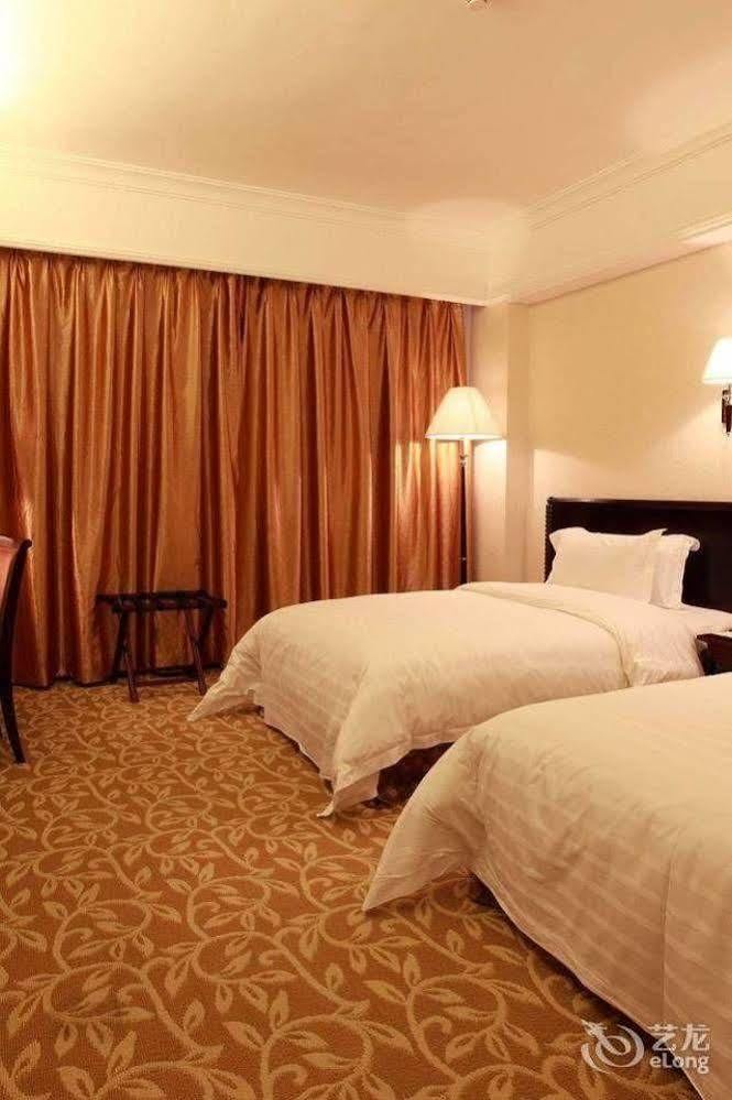 Shenzhen Jing Yuan Meisha Hotel 외부 사진