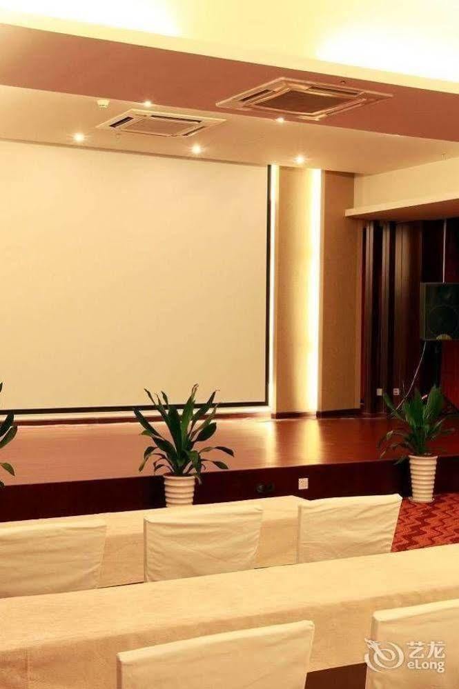 Shenzhen Jing Yuan Meisha Hotel 외부 사진