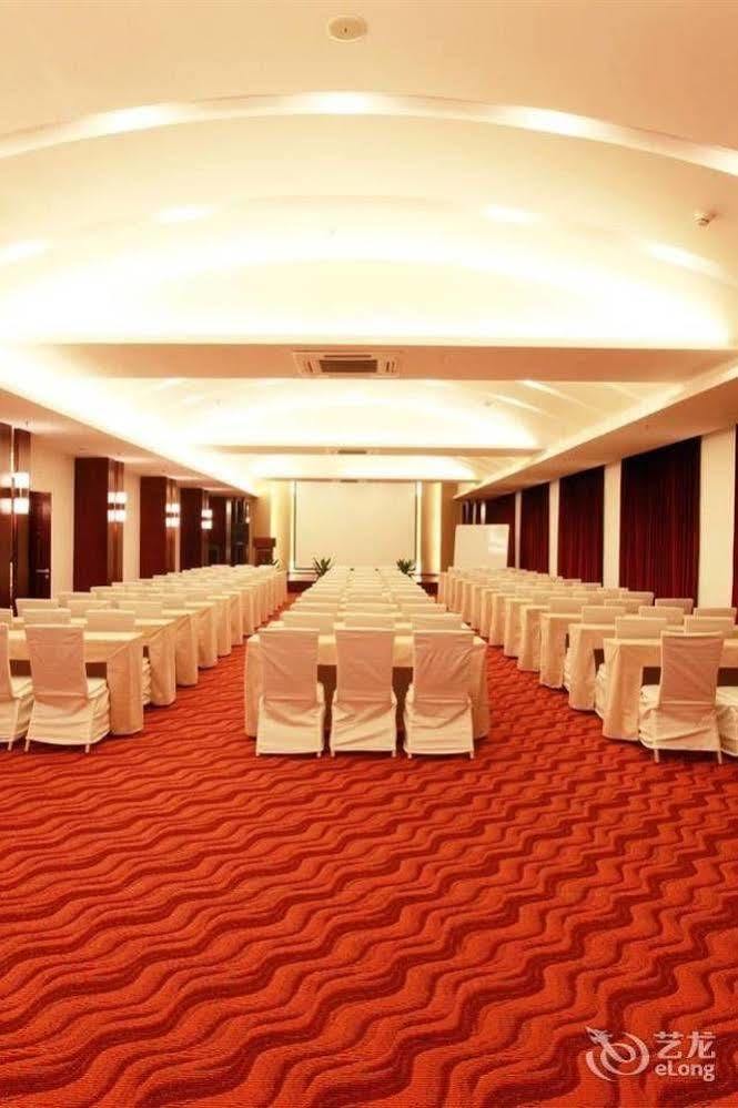 Shenzhen Jing Yuan Meisha Hotel 외부 사진
