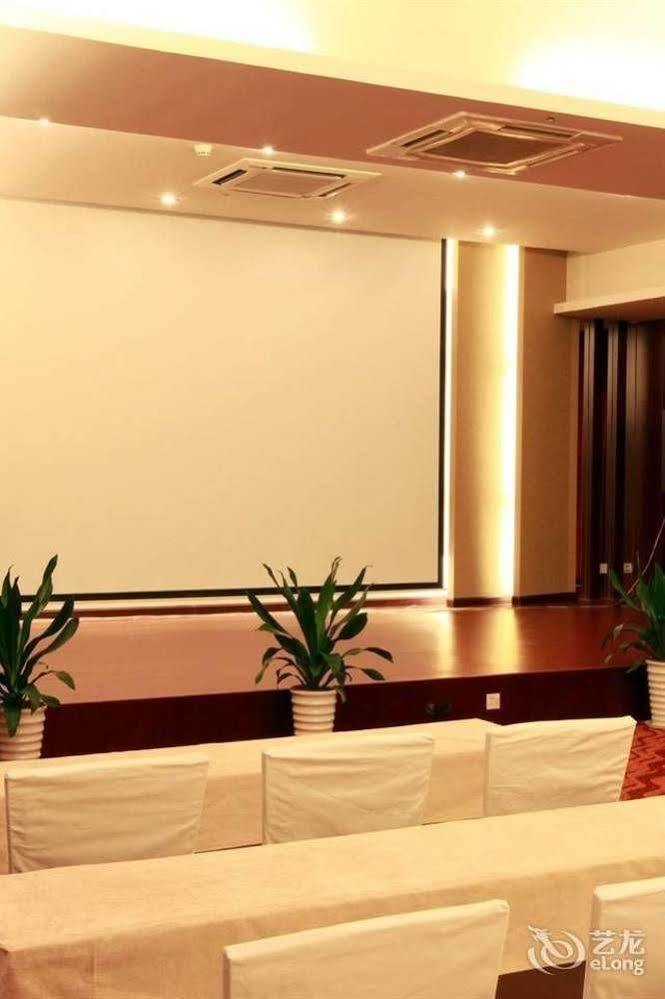 Shenzhen Jing Yuan Meisha Hotel 외부 사진