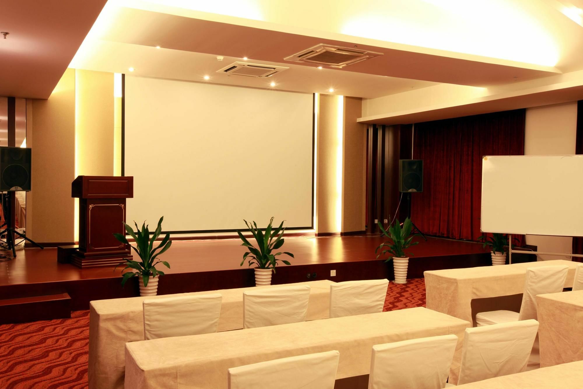 Shenzhen Jing Yuan Meisha Hotel 외부 사진