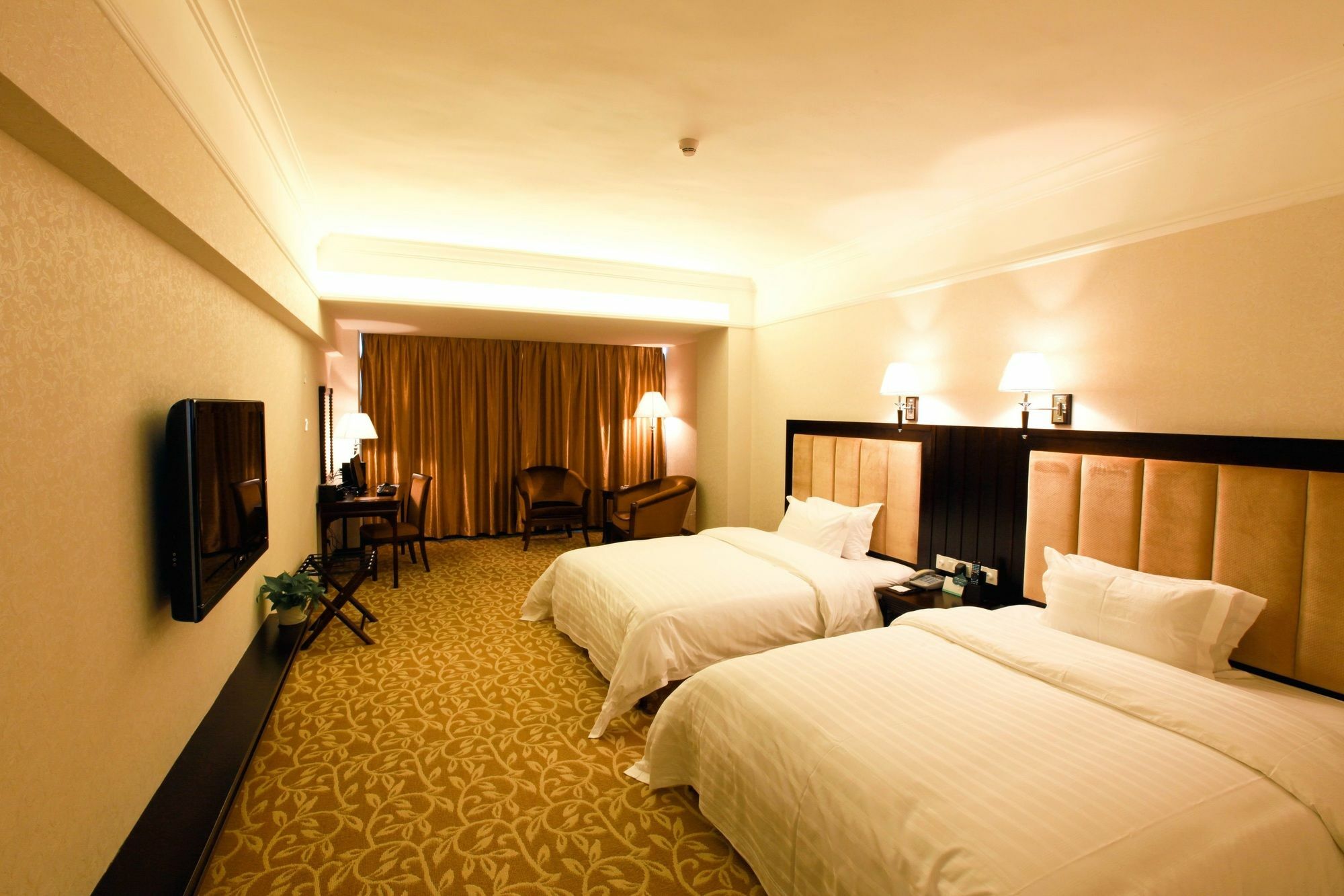 Shenzhen Jing Yuan Meisha Hotel 외부 사진